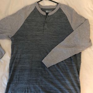 Men’s Lularoe Mark